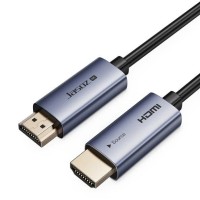 Cáp HDMI 2.0 sợi Quang 4K JASOZ A146 series (10M)